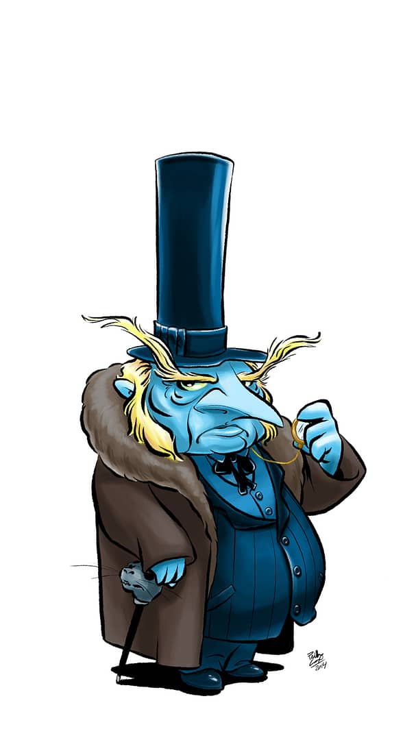 Penguin